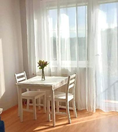 Apartament Kawalerka blisko plaży Gdańsk Przymorze Zewnętrze zdjęcie