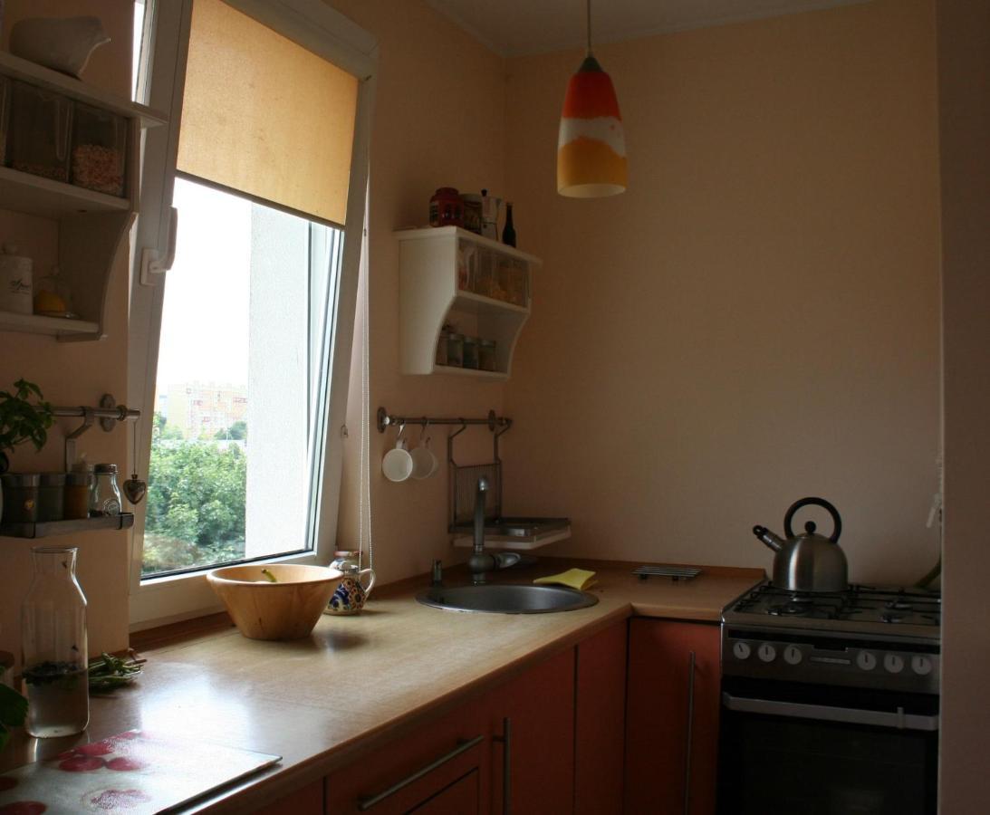 Apartament Kawalerka blisko plaży Gdańsk Przymorze Zewnętrze zdjęcie