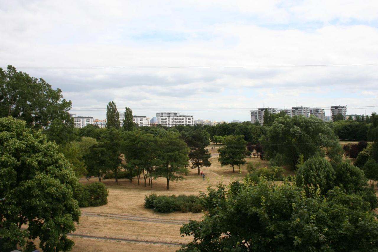 Apartament Kawalerka blisko plaży Gdańsk Przymorze Zewnętrze zdjęcie