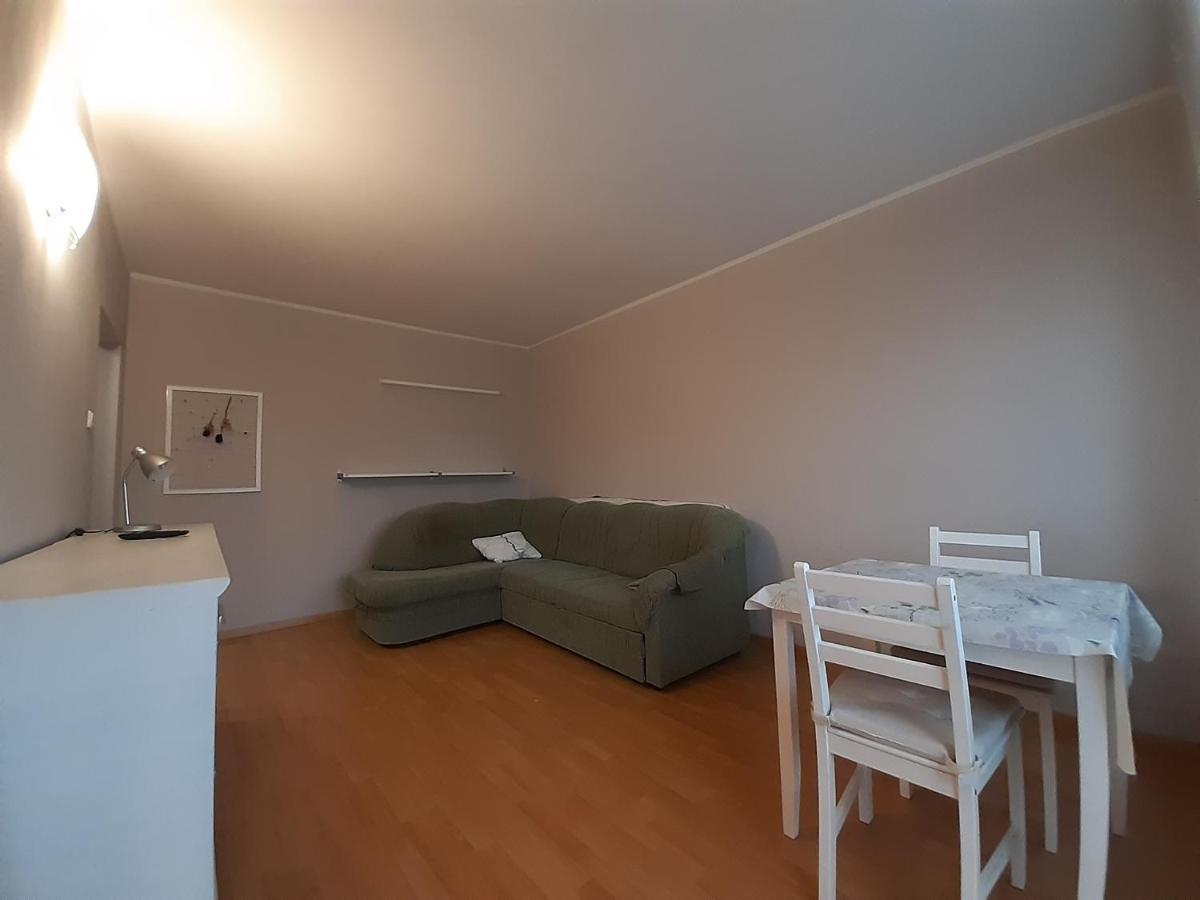 Apartament Kawalerka blisko plaży Gdańsk Przymorze Zewnętrze zdjęcie