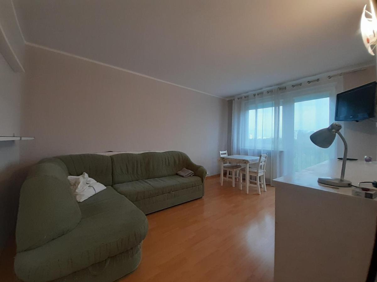 Apartament Kawalerka blisko plaży Gdańsk Przymorze Zewnętrze zdjęcie