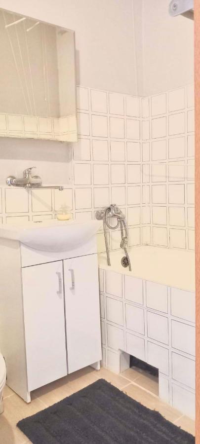 Apartament Kawalerka blisko plaży Gdańsk Przymorze Zewnętrze zdjęcie