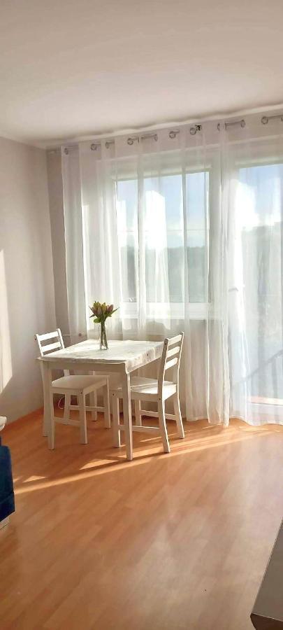 Apartament Kawalerka blisko plaży Gdańsk Przymorze Zewnętrze zdjęcie
